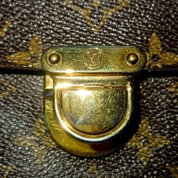 Louis Vuitton Koala Bifold Wallet - Picture 4 of 5